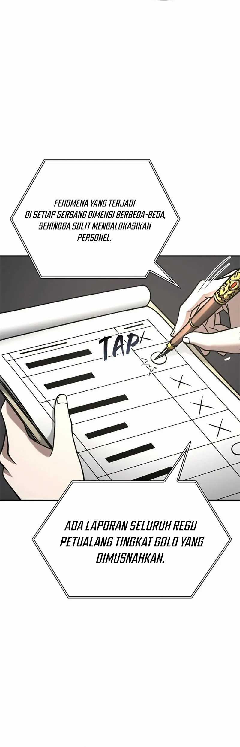 I Returned As An FFF-Class Witch Doctor chapter 72