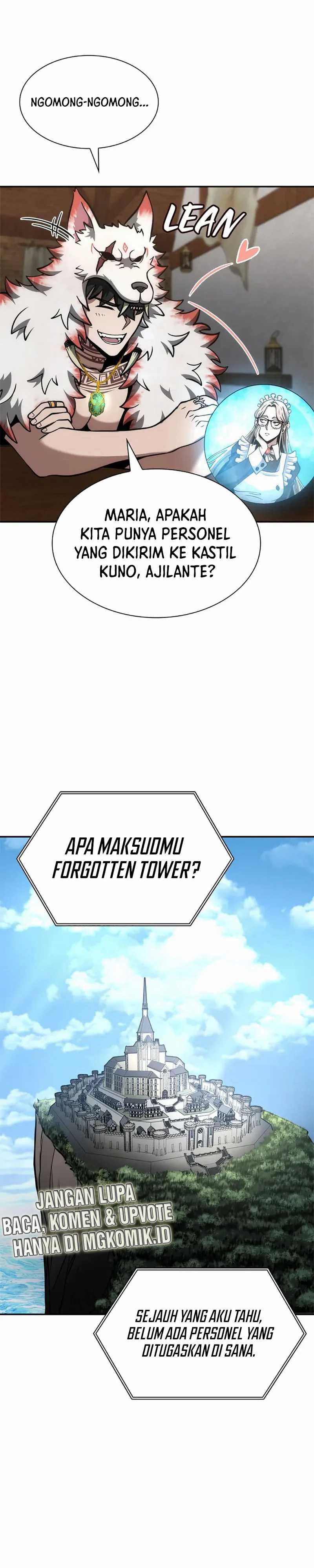 I Returned As An FFF-Class Witch Doctor chapter 72