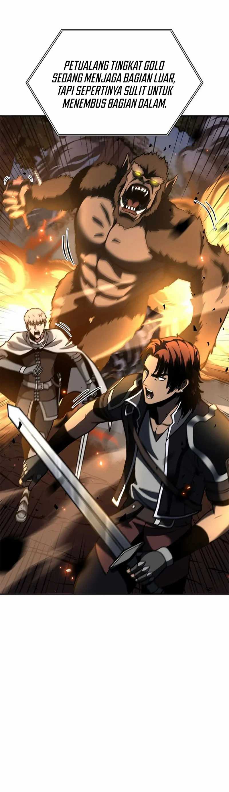 I Returned As An FFF-Class Witch Doctor chapter 72