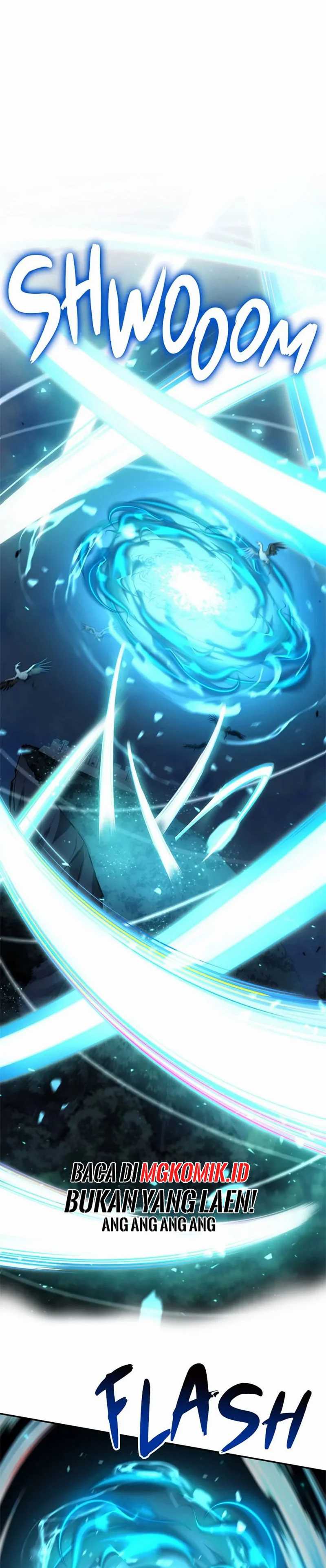 I Returned As An FFF-Class Witch Doctor chapter 72