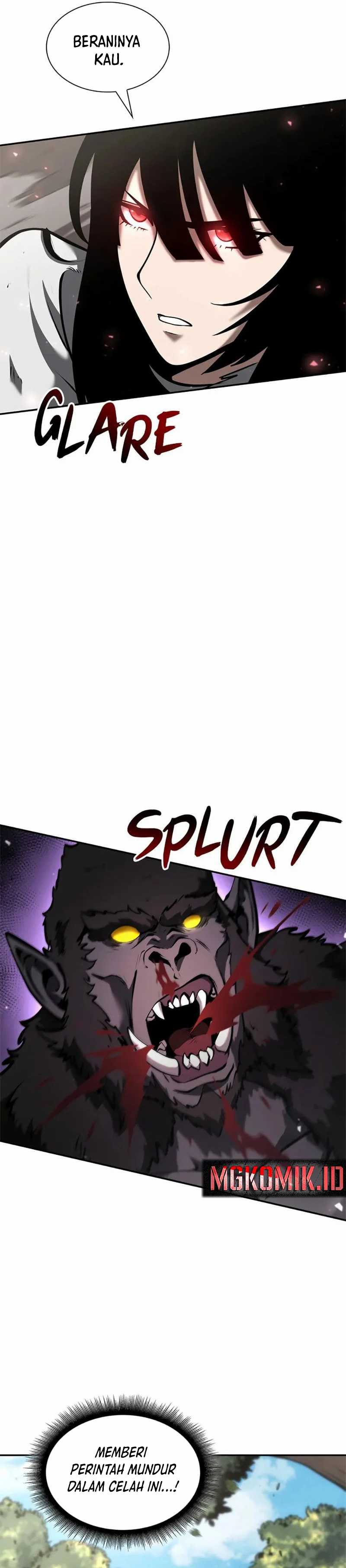 I Returned As An FFF-Class Witch Doctor chapter 72