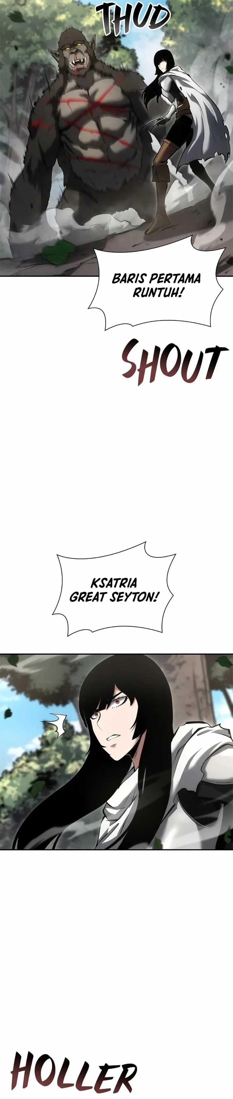 I Returned As An FFF-Class Witch Doctor chapter 72
