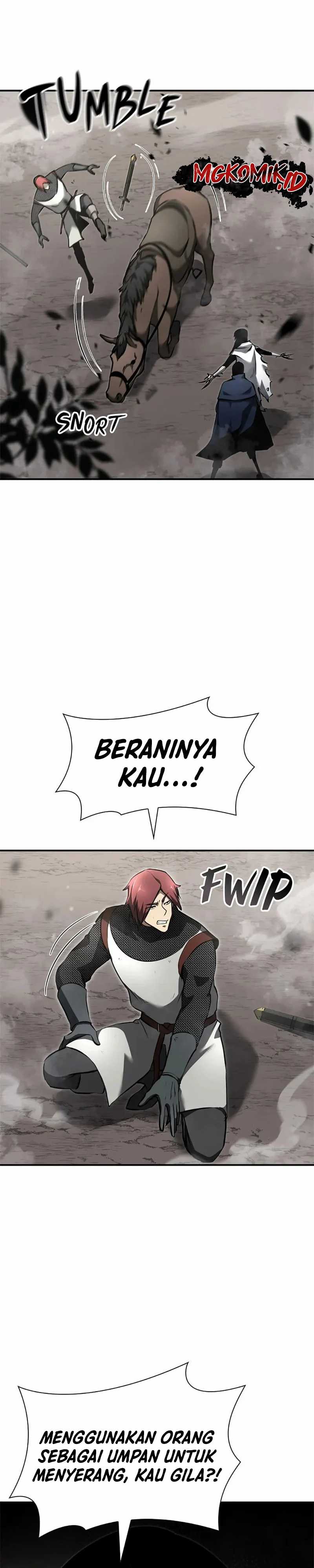 I Returned As An FFF-Class Witch Doctor chapter 72