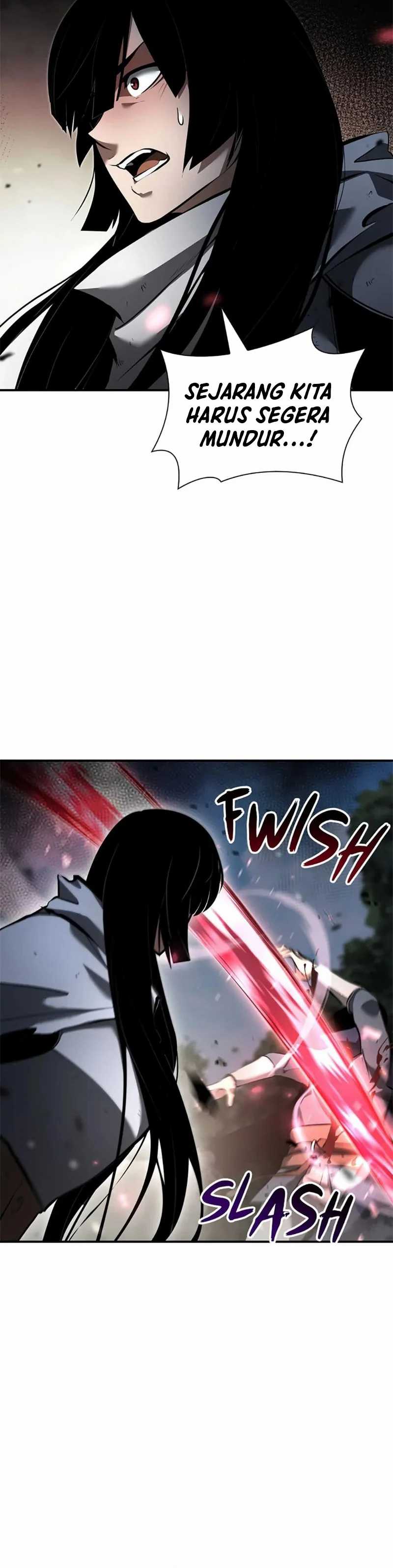 I Returned As An FFF-Class Witch Doctor chapter 72