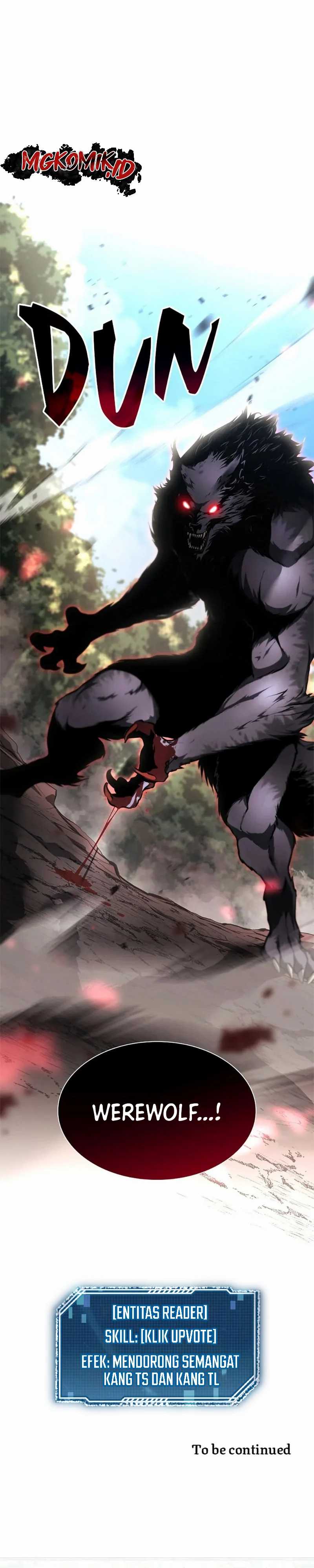 I Returned As An FFF-Class Witch Doctor chapter 72