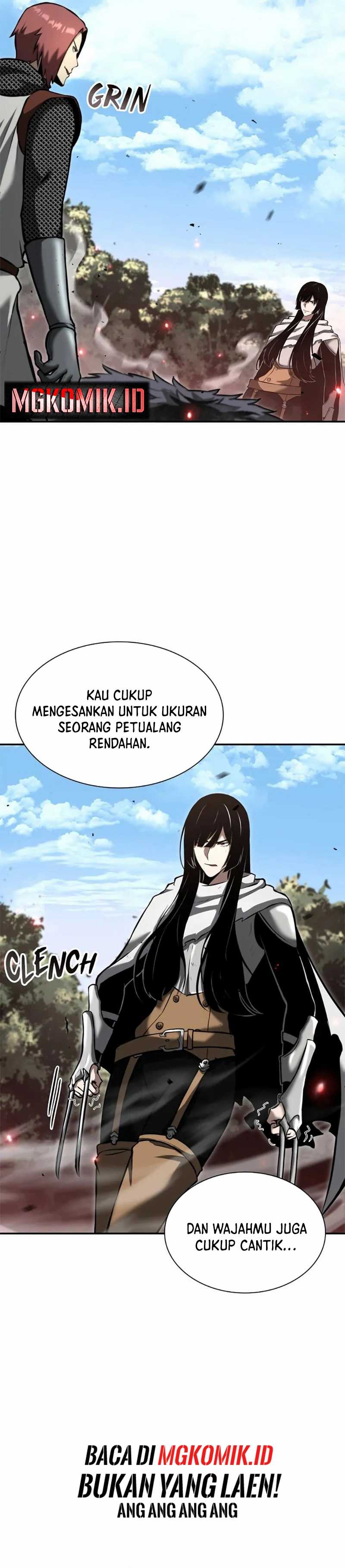 I Returned As An FFF-Class Witch Doctor chapter 73