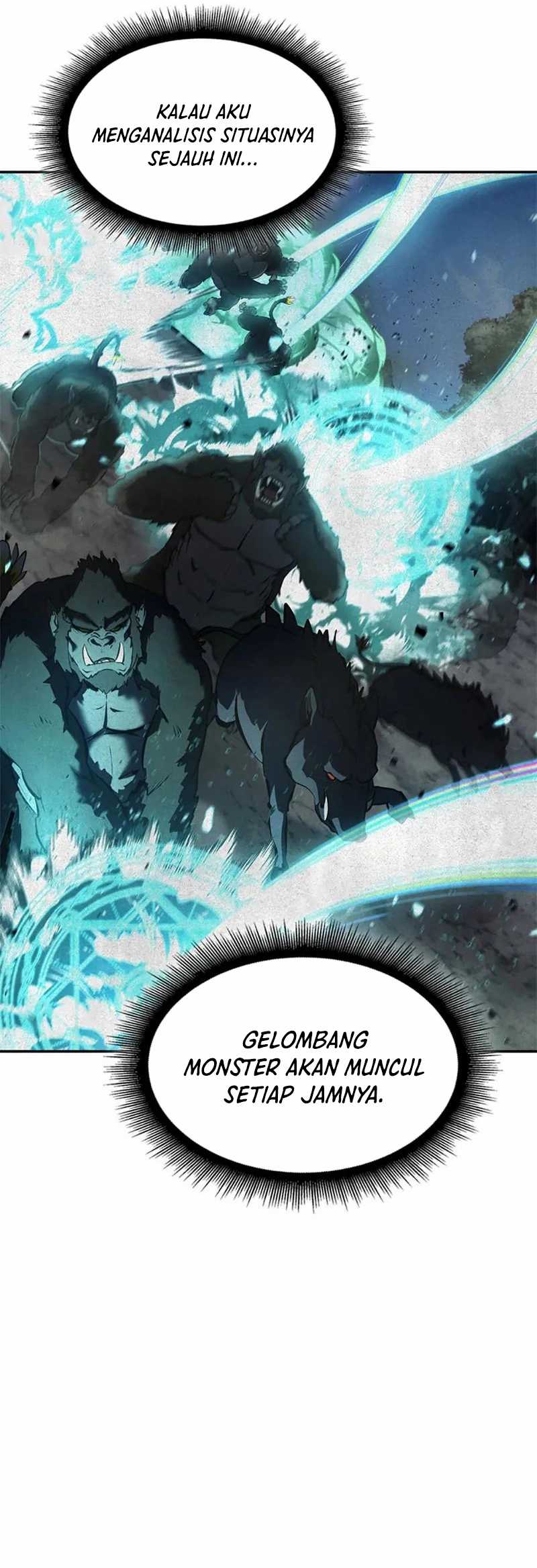 I Returned As An FFF-Class Witch Doctor chapter 73