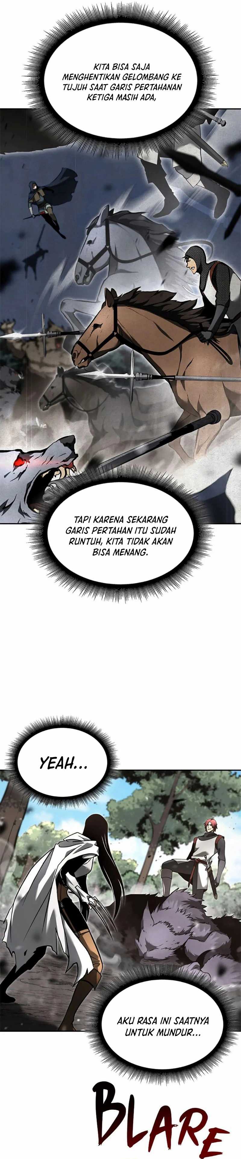 I Returned As An FFF-Class Witch Doctor chapter 73