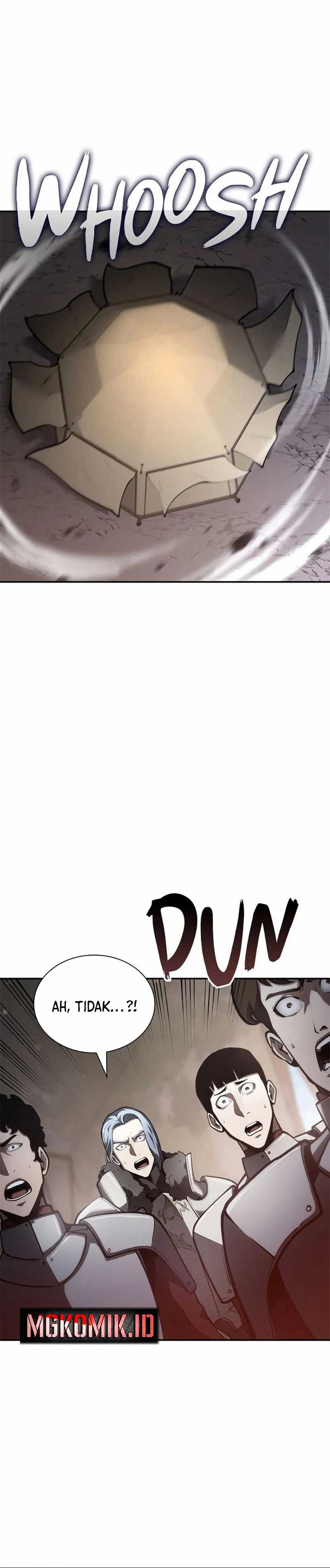 I Returned As An FFF-Class Witch Doctor chapter 73