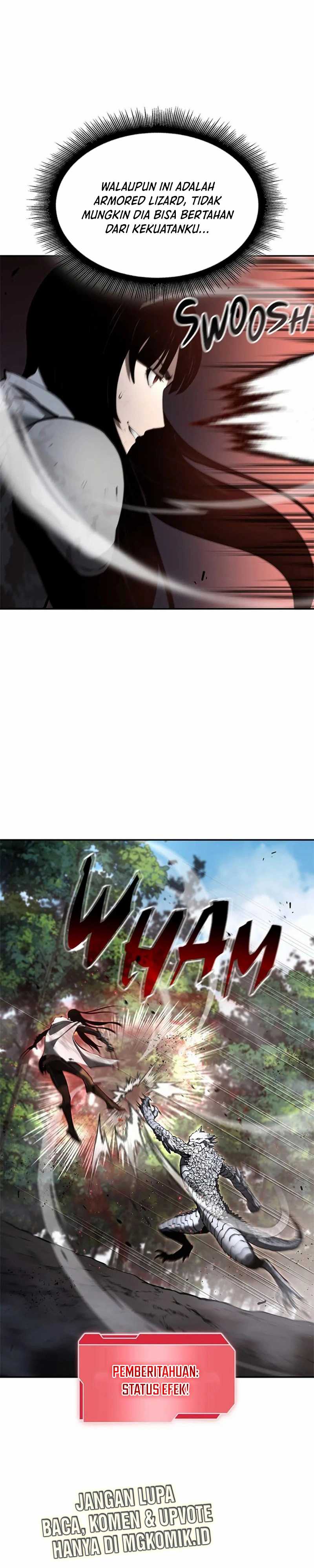 I Returned As An FFF-Class Witch Doctor chapter 73