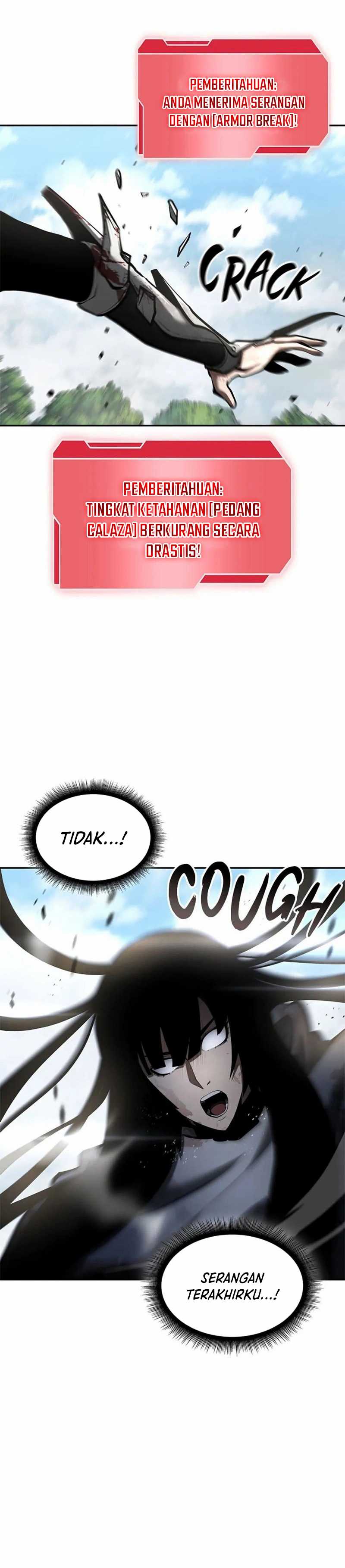 I Returned As An FFF-Class Witch Doctor chapter 73