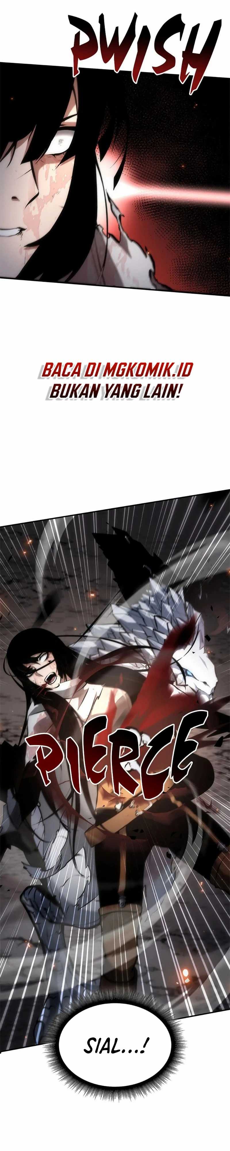 I Returned As An FFF-Class Witch Doctor chapter 73