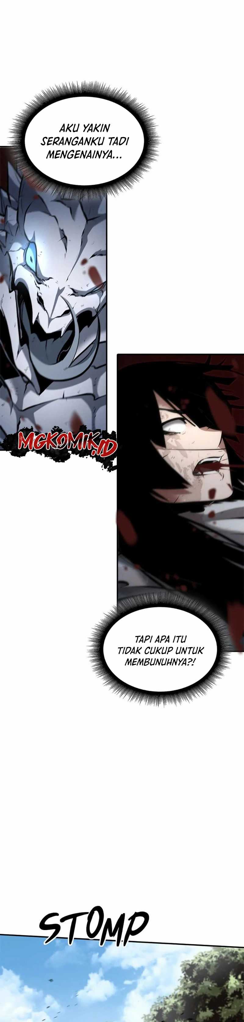 I Returned As An FFF-Class Witch Doctor chapter 73