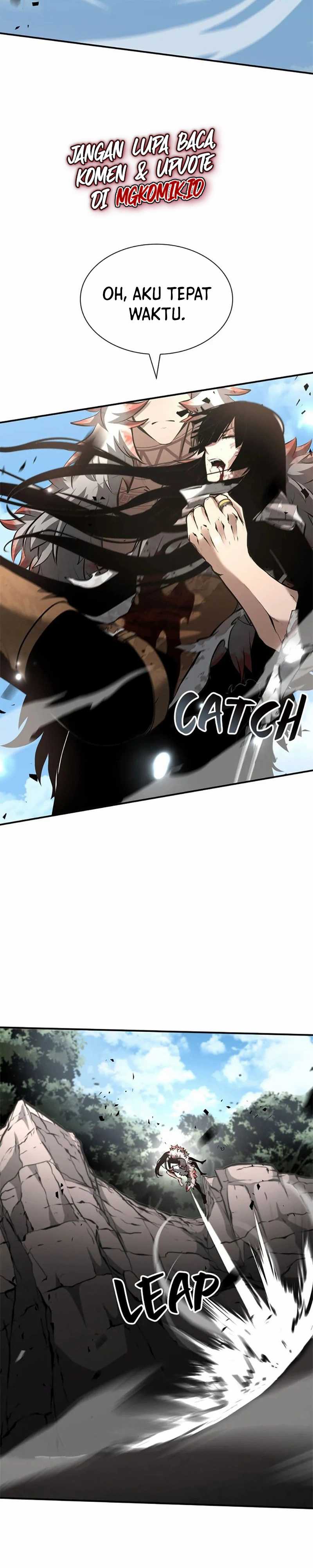 I Returned As An FFF-Class Witch Doctor chapter 73