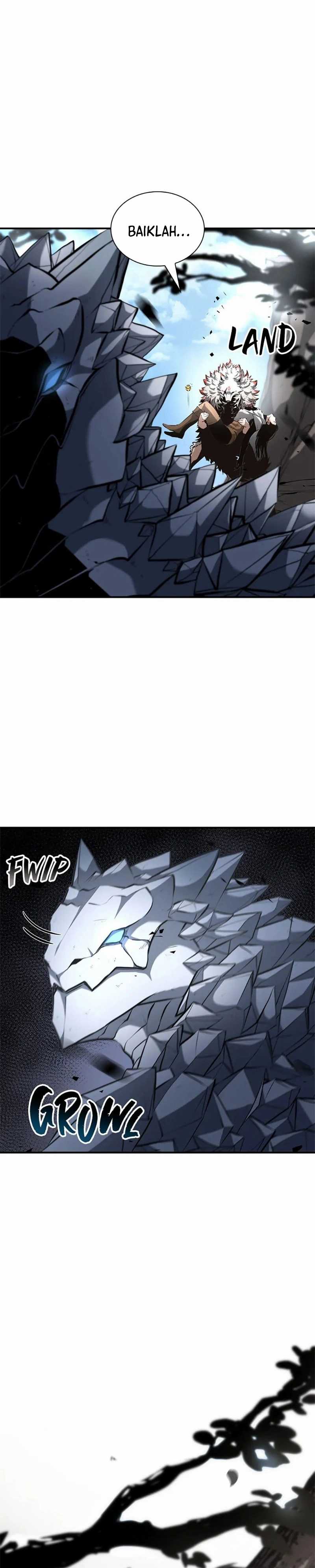 I Returned As An FFF-Class Witch Doctor chapter 73
