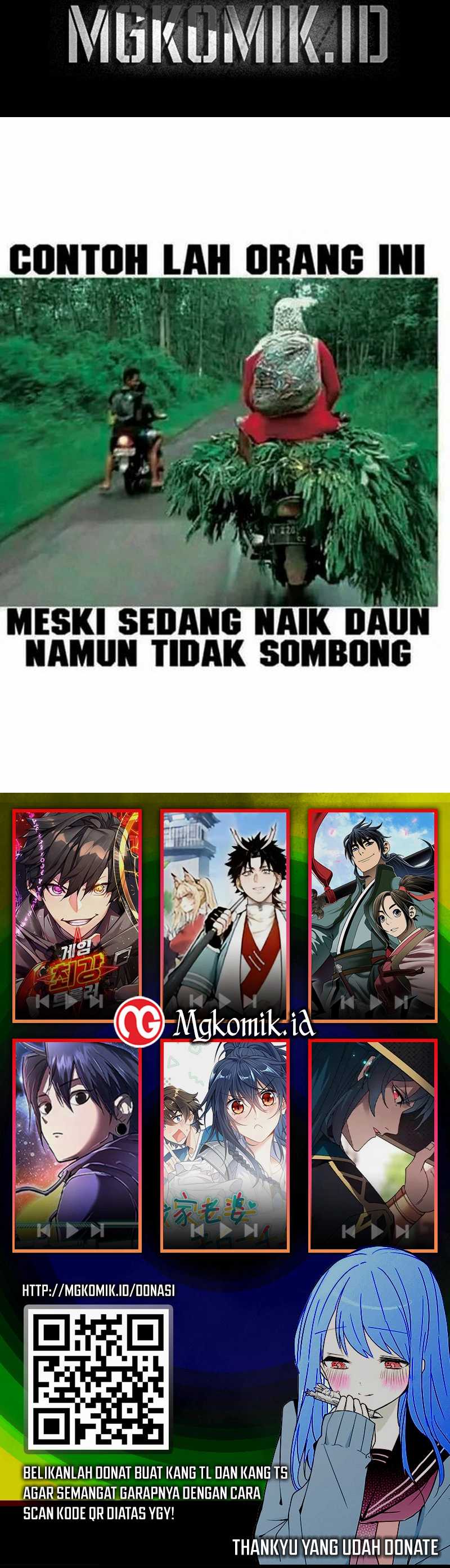 I Returned As An FFF-Class Witch Doctor chapter 73
