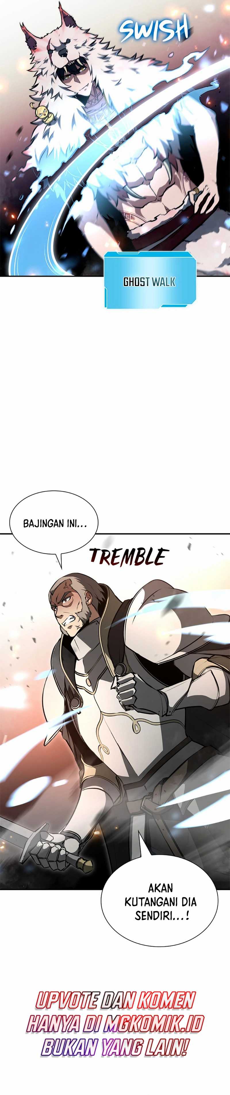 I Returned As An FFF-Class Witch Doctor chapter 75