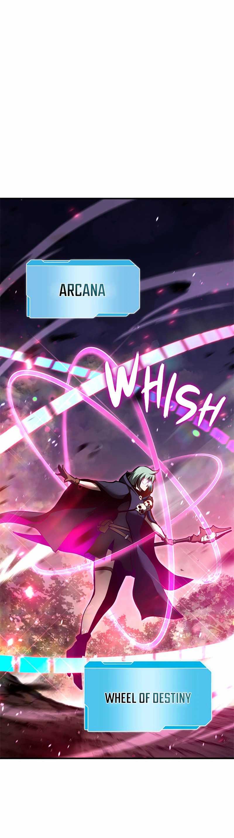 I Returned As An FFF-Class Witch Doctor chapter 75