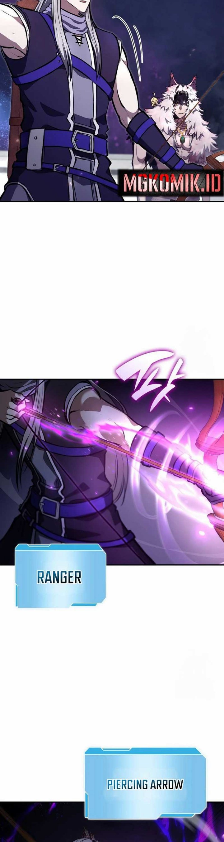 I Returned As An FFF-Class Witch Doctor chapter 80