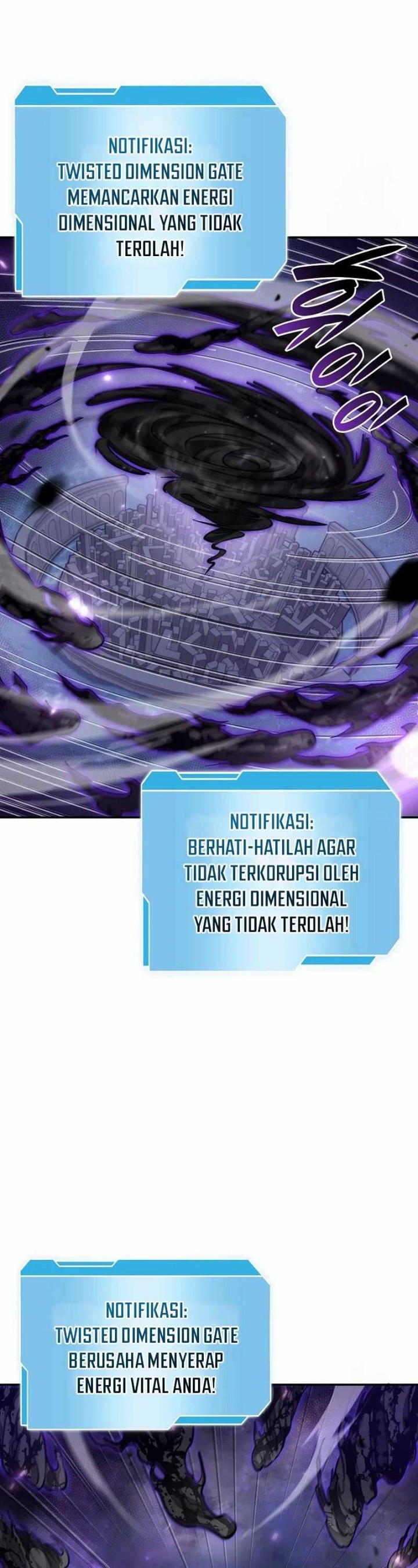 I Returned As An FFF-Class Witch Doctor chapter 80