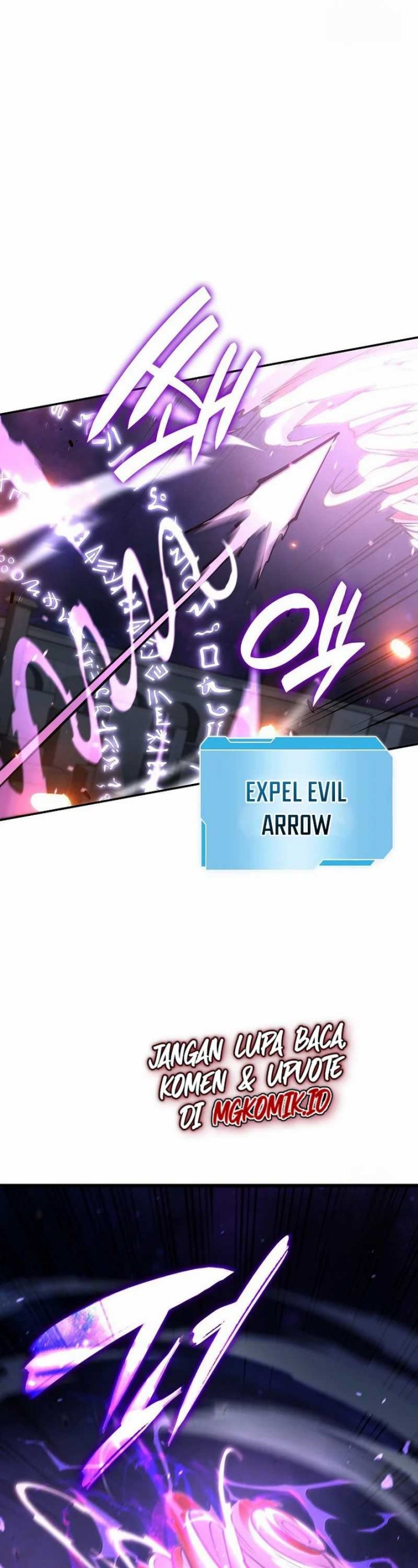 I Returned As An FFF-Class Witch Doctor chapter 80
