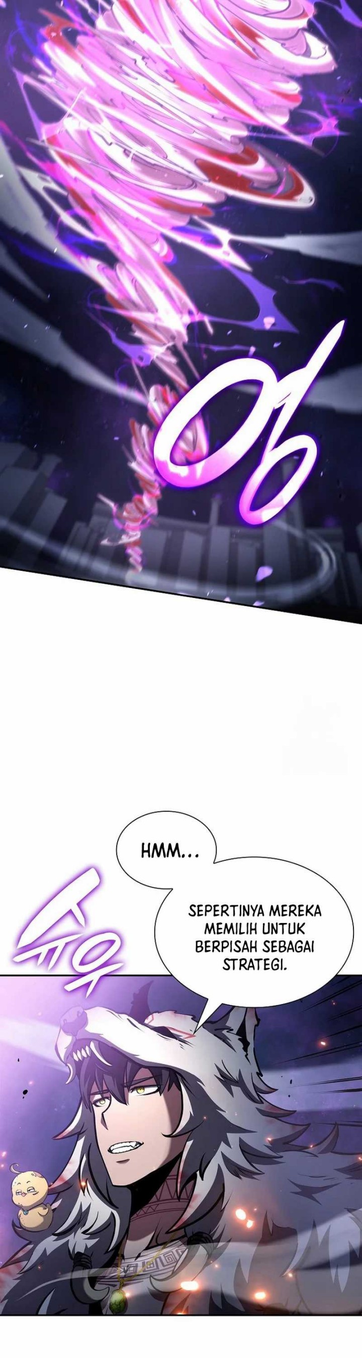 I Returned As An FFF-Class Witch Doctor chapter 80