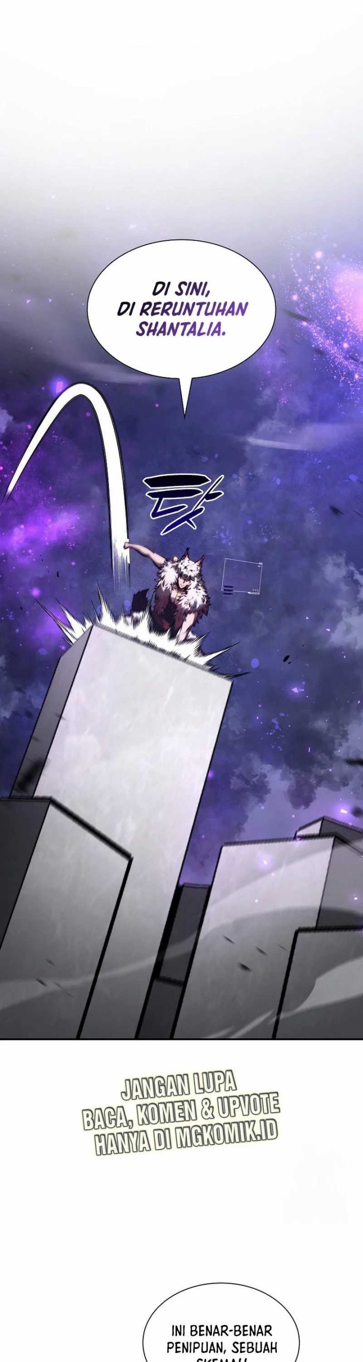 I Returned As An FFF-Class Witch Doctor chapter 80