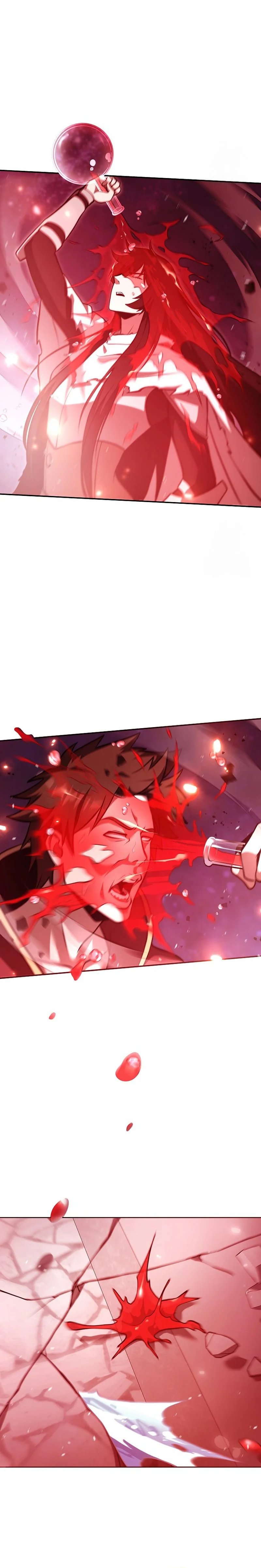 I Returned As An FFF-Class Witch Doctor chapter 83
