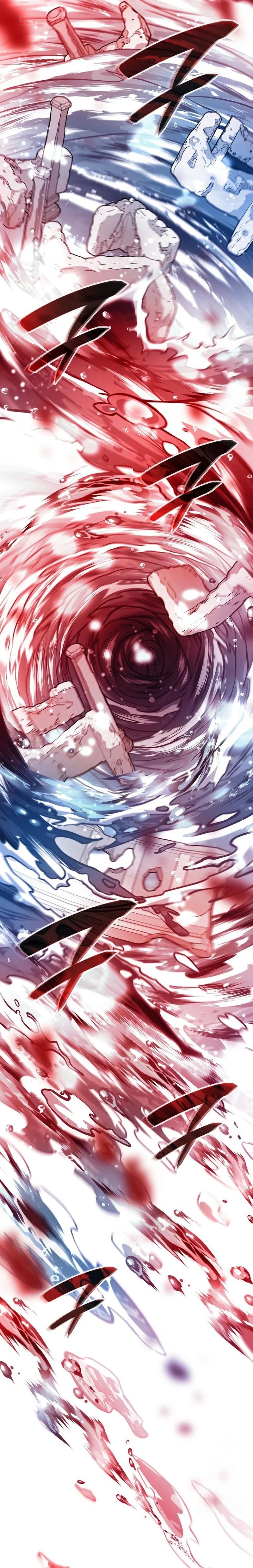 I Returned As An FFF-Class Witch Doctor chapter 83