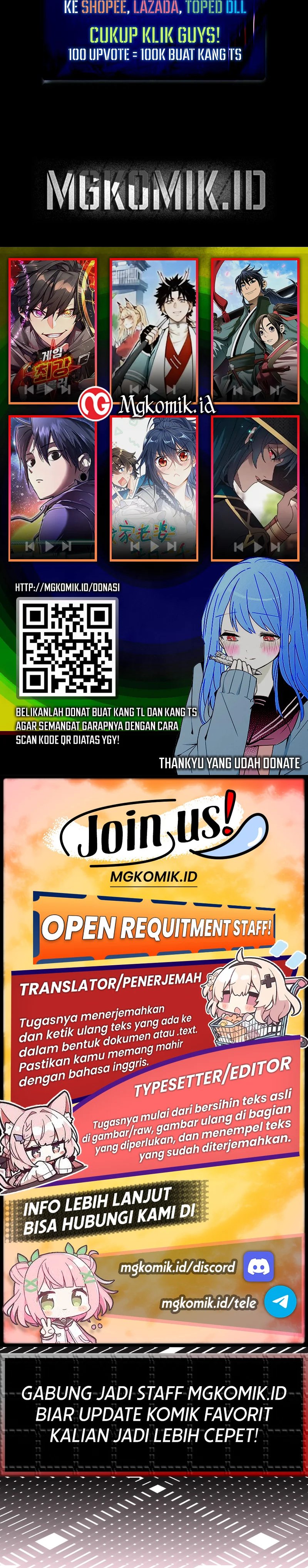I Returned As An FFF-Class Witch Doctor chapter 83