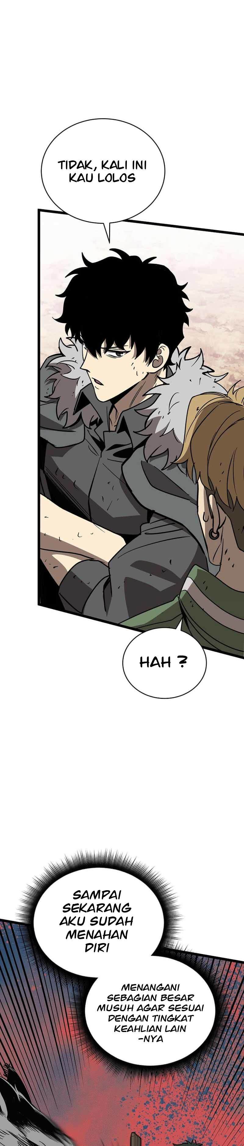I Robbed The Storehouse Of The God chapter 11