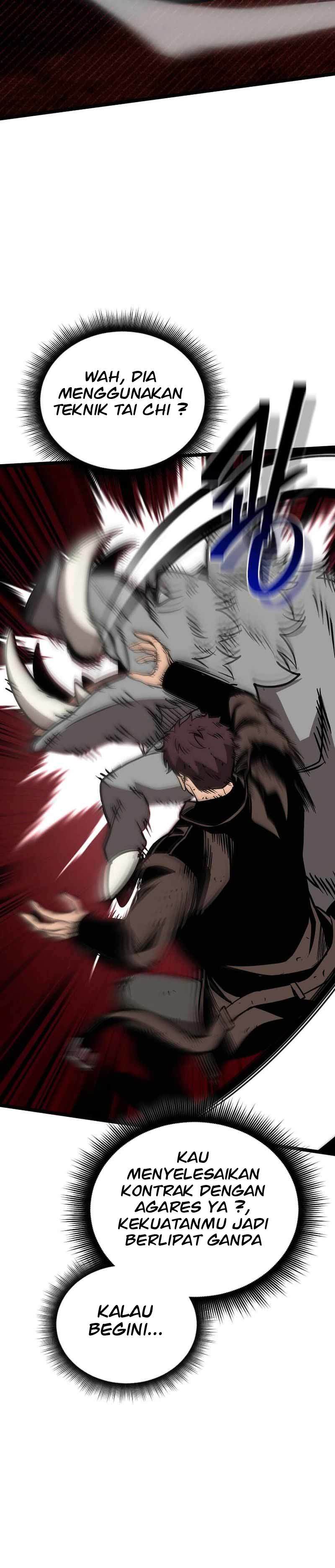 I Robbed The Storehouse Of The God chapter 11