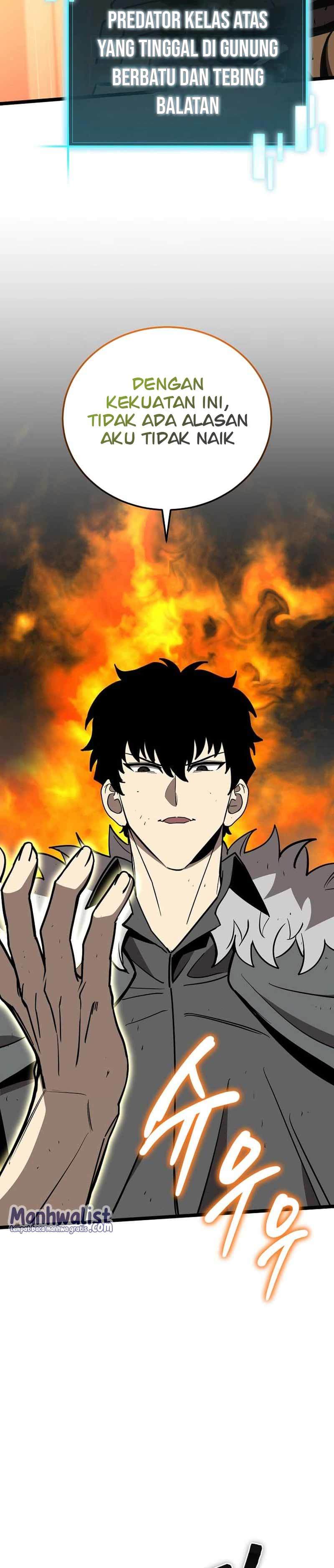 I Robbed The Storehouse Of The God chapter 11