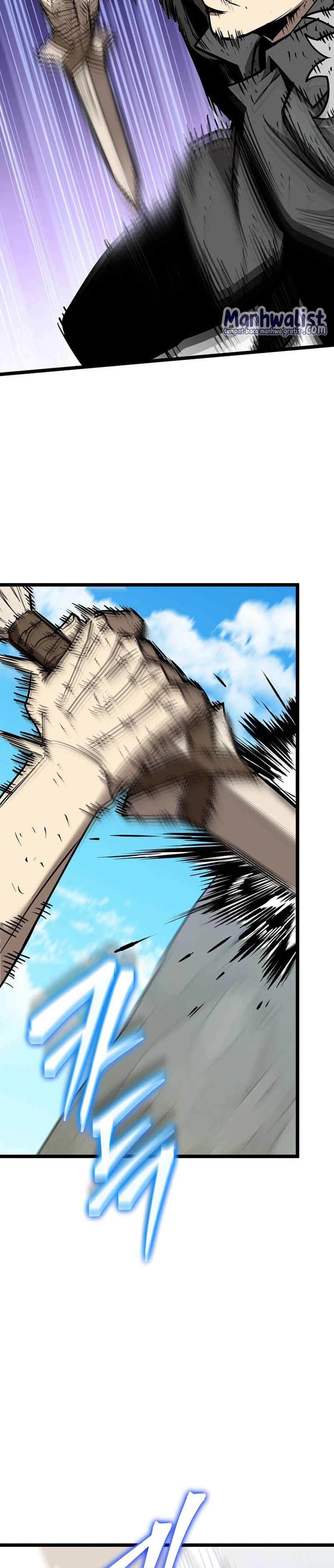 I Robbed The Storehouse Of The God chapter 11