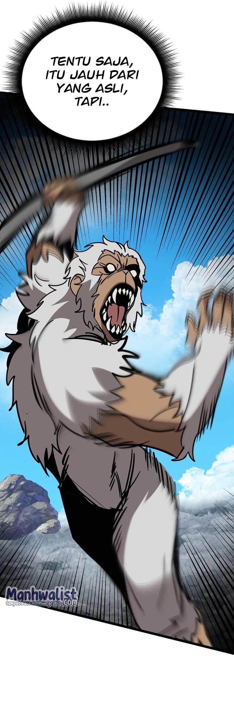 I Robbed The Storehouse Of The God chapter 11