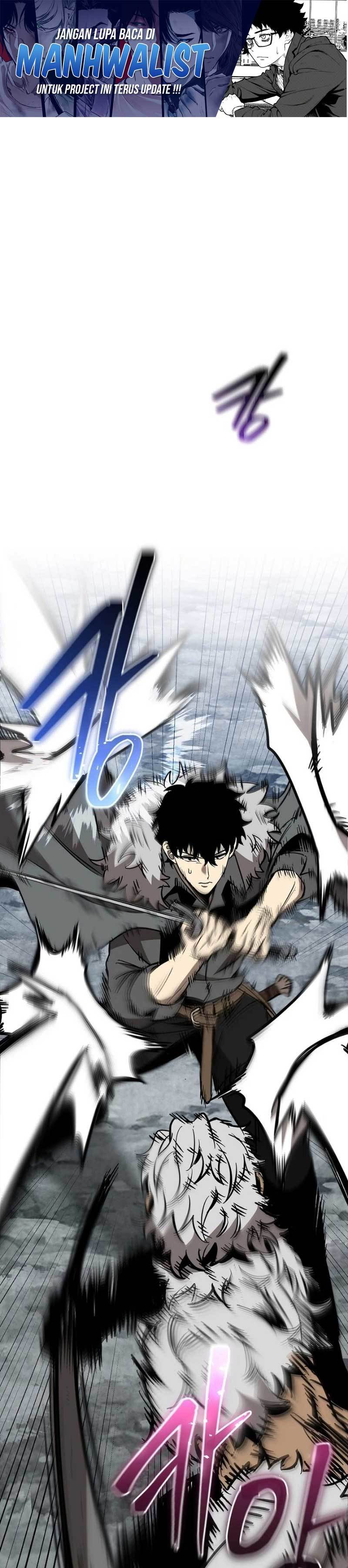 I Robbed The Storehouse Of The God Chapter 12 Bahasa Indonesia