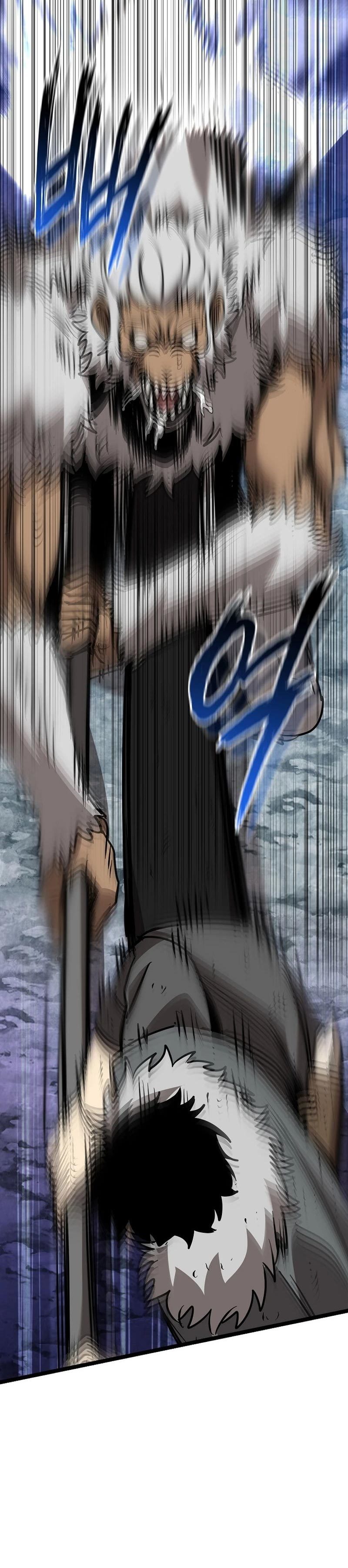 I Robbed The Storehouse Of The God Chapter 12 Bahasa Indonesia