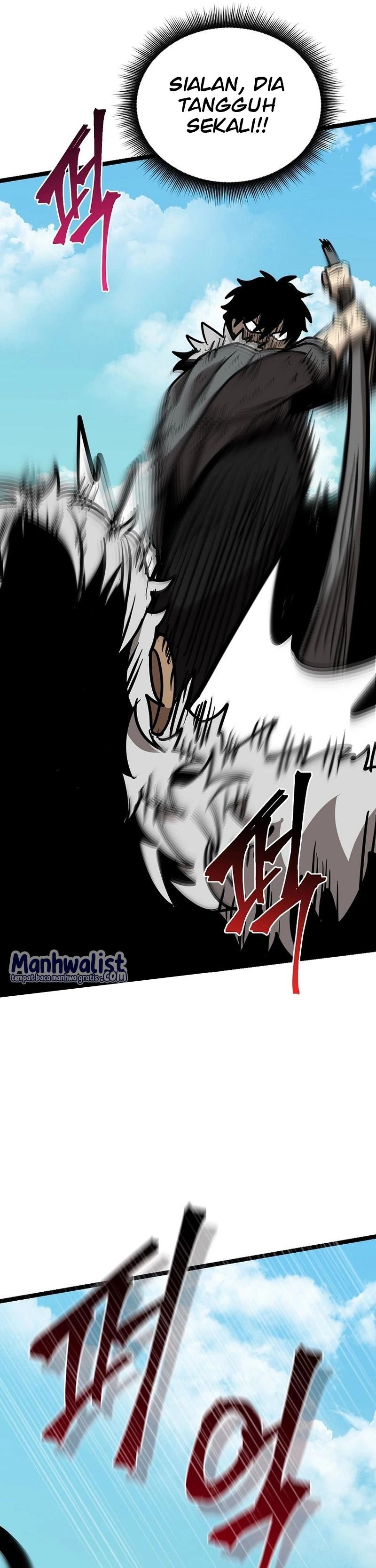 I Robbed The Storehouse Of The God Chapter 12 Bahasa Indonesia