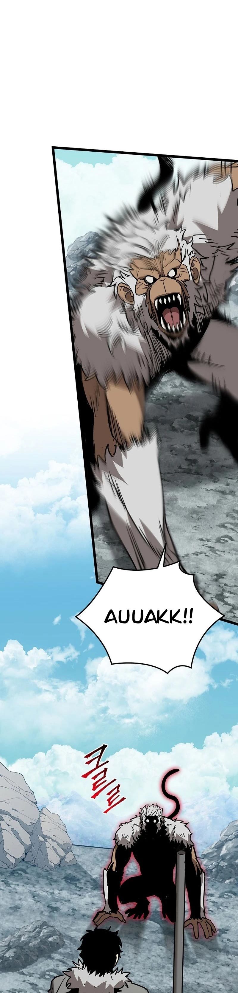 I Robbed The Storehouse Of The God Chapter 12 Bahasa Indonesia