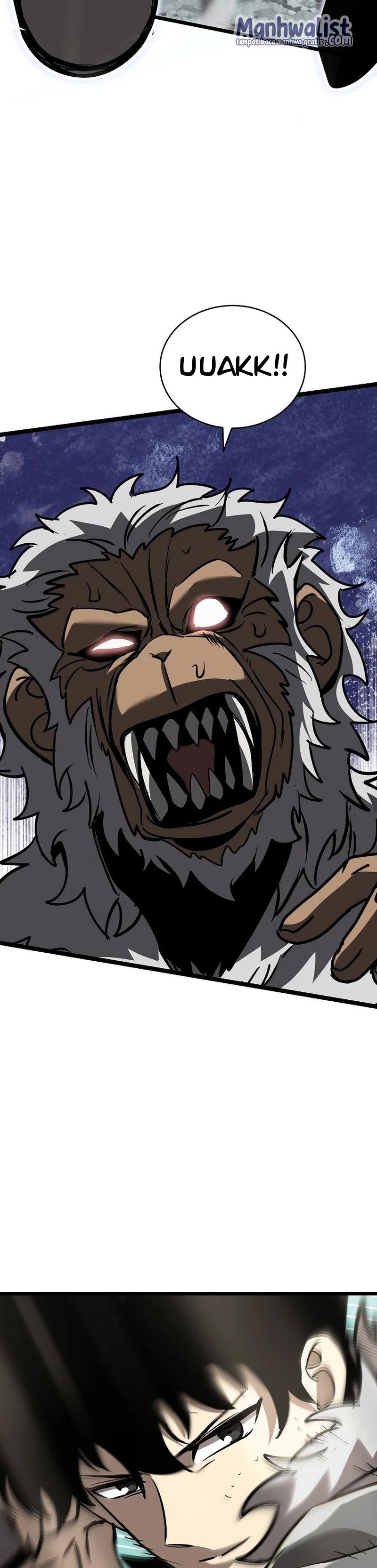 I Robbed The Storehouse Of The God Chapter 12 Bahasa Indonesia