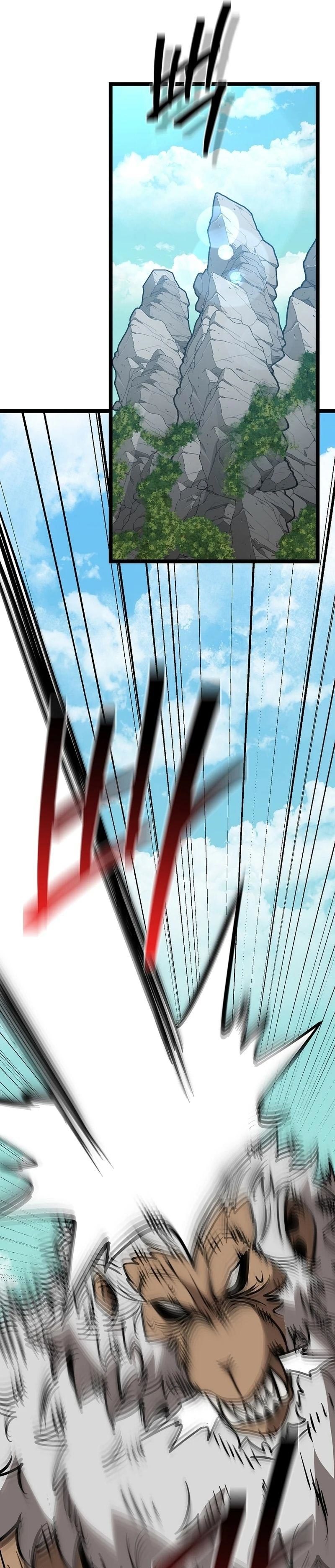 I Robbed The Storehouse Of The God Chapter 12 Bahasa Indonesia