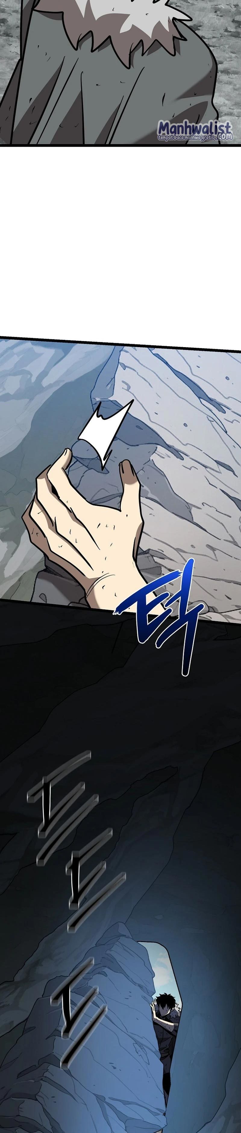 I Robbed The Storehouse Of The God Chapter 12 Bahasa Indonesia