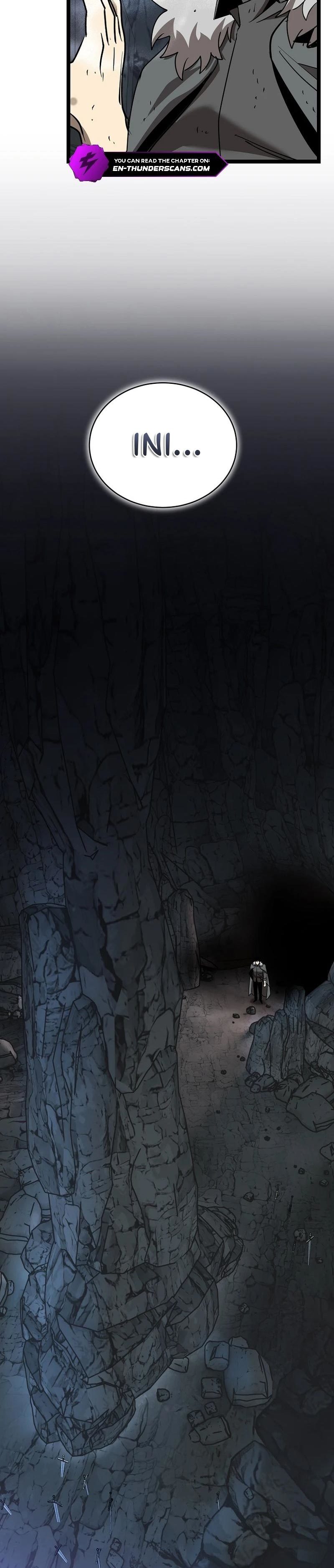 I Robbed The Storehouse Of The God Chapter 12 Bahasa Indonesia