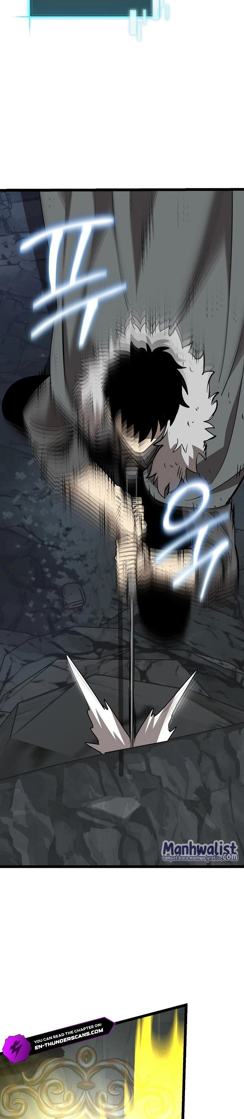 I Robbed The Storehouse Of The God Chapter 12 Bahasa Indonesia