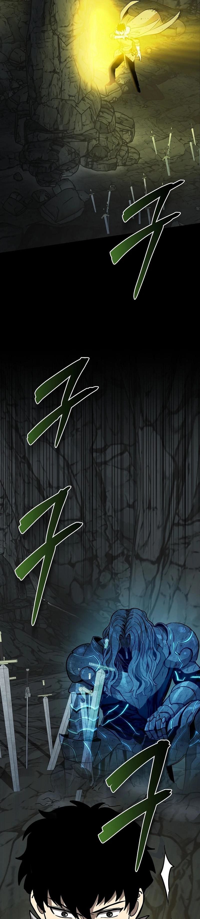 I Robbed The Storehouse Of The God Chapter 12 Bahasa Indonesia