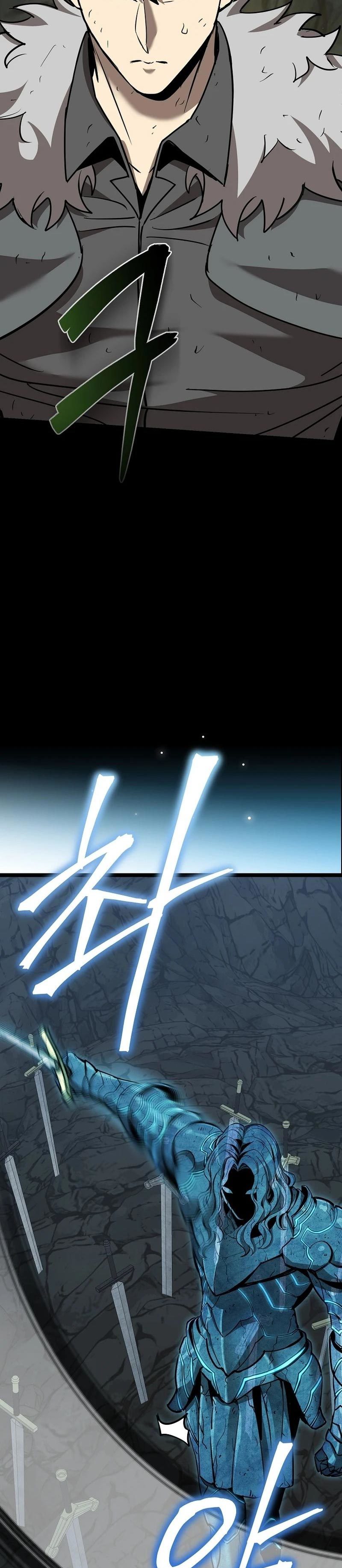 I Robbed The Storehouse Of The God Chapter 12 Bahasa Indonesia