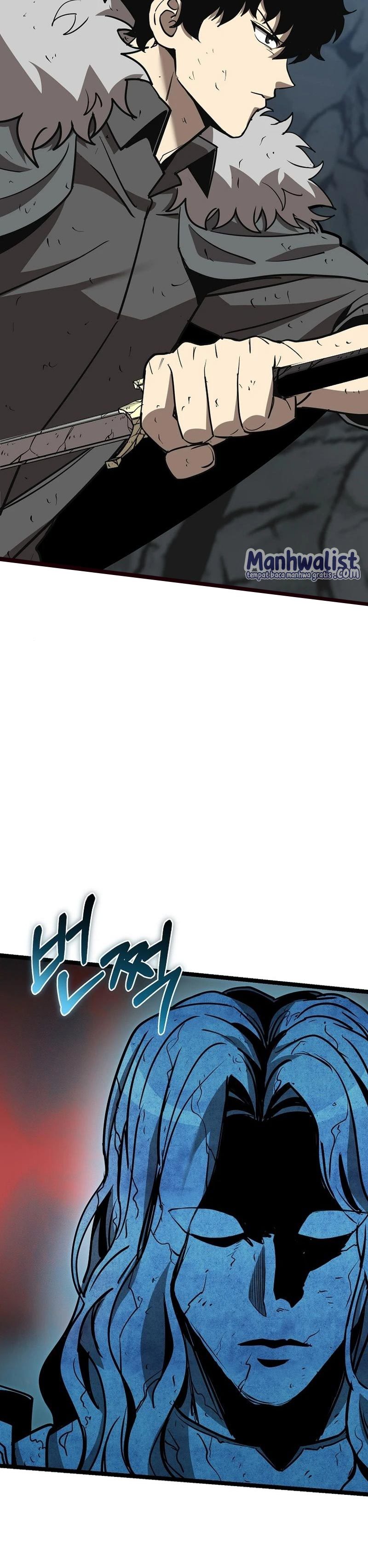 I Robbed The Storehouse Of The God Chapter 12 Bahasa Indonesia