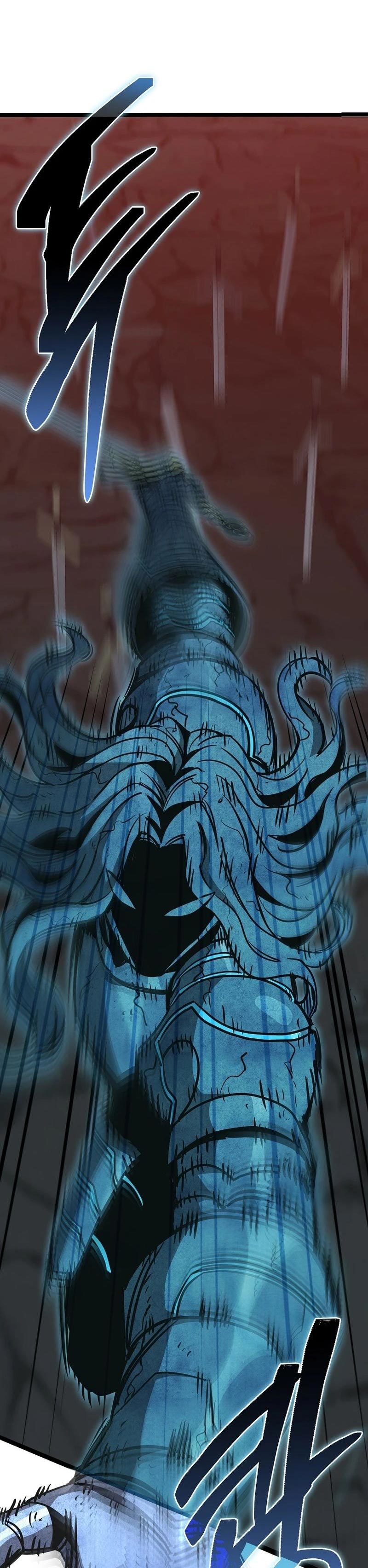 I Robbed The Storehouse Of The God Chapter 12 Bahasa Indonesia