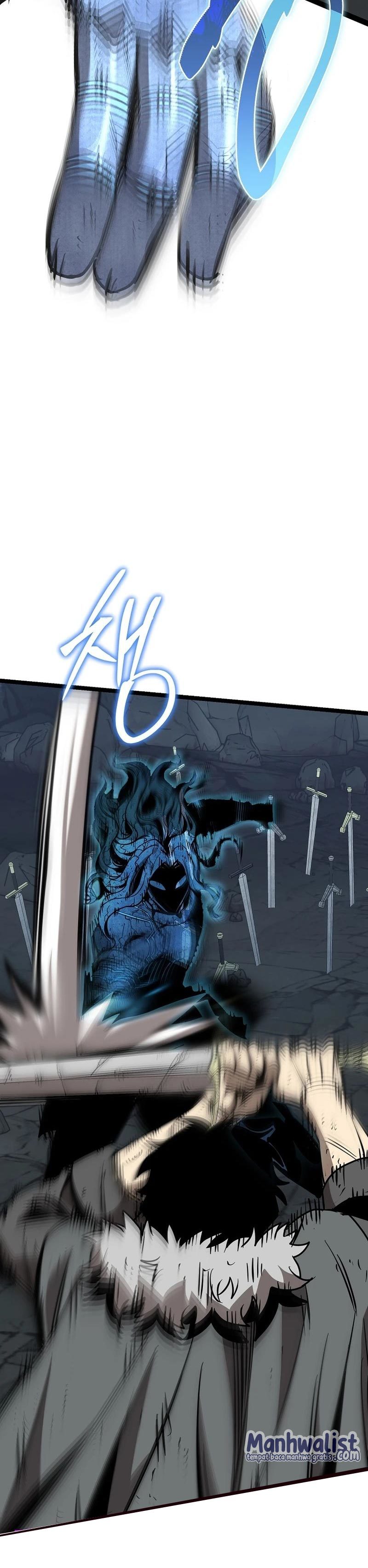 I Robbed The Storehouse Of The God Chapter 12 Bahasa Indonesia