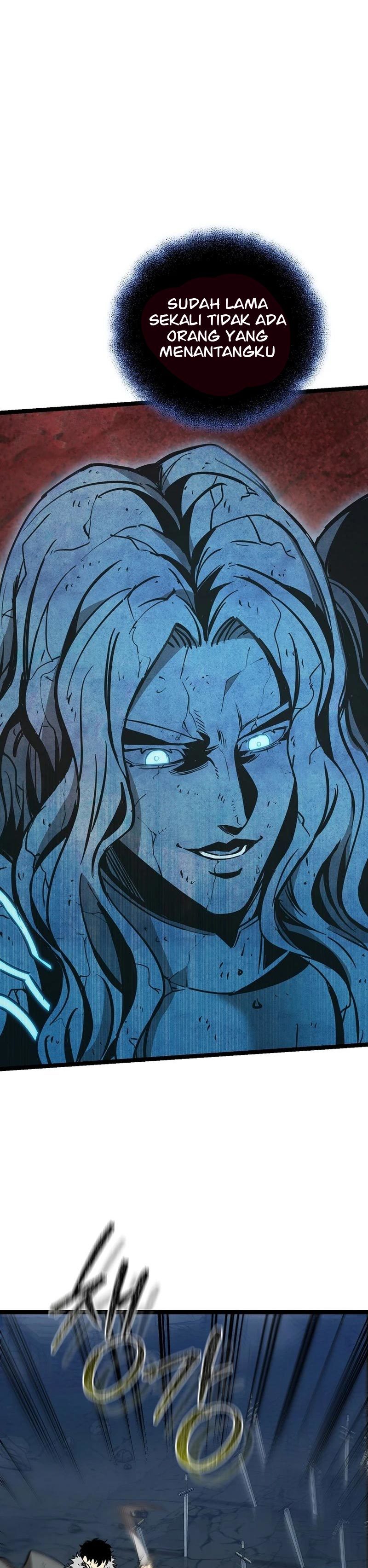 I Robbed The Storehouse Of The God Chapter 12 Bahasa Indonesia